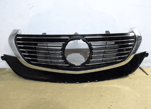 ATRAPA,GRILL MERCEDES EQC W293 a293 ok 2