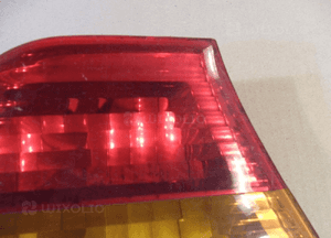 BMW 3 E46 LCI - Lampa Tylna Lewa - 11861 11