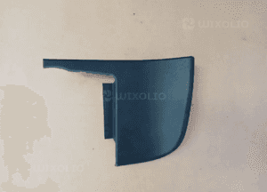Osłona zaślepka deski konsoli Mercedes ML W163 A1636804236 2