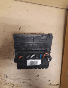 BSM Peugeot Citroen L06 207 c4 307 9659742080 5