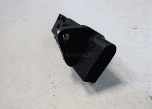 SEAT IBIZA 2 DELPHI PRZEPŁYWOMIERZ POWIETRZA MAF 4