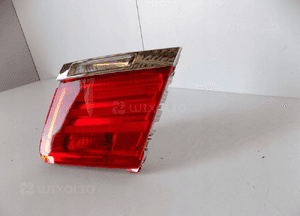 BMW 7 F01 Lampa Tylna Led w Klapę R - 10984 3