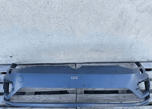 Zderzak przód przedni vw golf vii 7 5G0 lift fl r-line 5G0807221LR nowy org 1