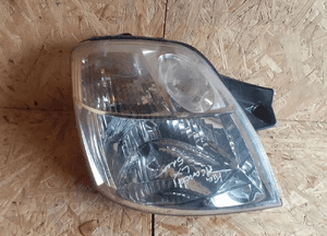 Lampa przód przednia prawa kia picanto oryginał wysyłka! 1