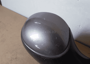 Lusterko prawe elektryczne citroen xsara picasso 5-PIN knac oryginał wysyłka! 2