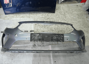 Kia proceed iii 6PDC zderzak przedni 1