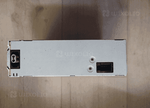 Zmieniarka CD Audi OE 4M1035108 3
