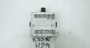 MODUŁ STEROWNIK KOMFORTU DRZWI MERCEDES S W223 V223 2020- A2239002126 6