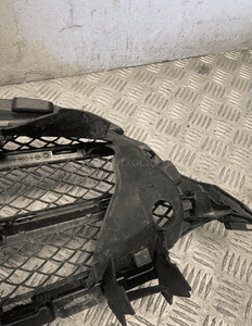 Grill atrapa mercedes c-klasa W05 A2058800183 org 8