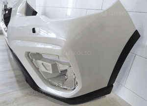 Zderzak przód Subaru Forester V 18-21 57704SJ000 2