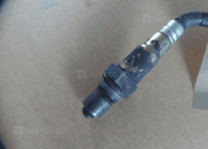 Sonda lambda 0258017090 jeep grand cherokee 3.0CRD 2