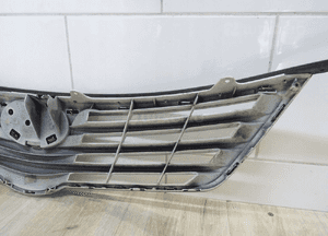 Atrapa Grill Gril Znaczek Toyota Avensis T27 2008 53100-05110 10