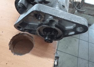 rozrusznik terracan 2.9 crdi 2
