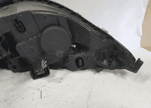 * LAMPA PRZEDNIA LEWA PRZÓD LEWO PEUGEOT 308 7