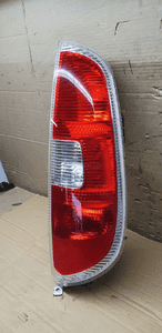 Lampa prawy tył tylna prawa Skoda Roomster 5J7945096 5J7945112 2