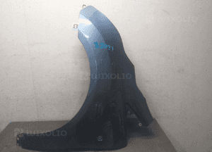 Błotnik przód lewy ford connect MK2
