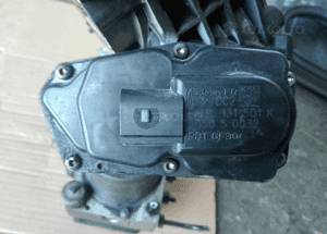 egr seat 2.0 tdi 03L131501K