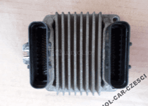 KOMPUTER SILNIKA ASTRA G/ZAFIRA A 16250009 RADOM 1