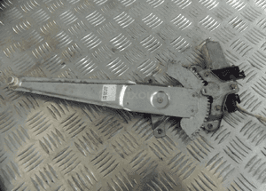 MAZDA PREMACY PODNOSNIK SZYB PRAWY TYL 862100 3922 2