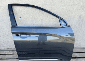 Drzwi przod przednie prawe hyundai kona i 1 2017- bardzo ladne 1