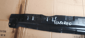 Belka wzmocnienie pasa dolna VW Touareg 7L0805551A 4