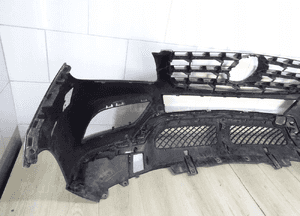 Zderzak Przedni Mercedes ML W166 A1668850025 13