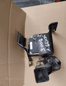 Pompa hamulcowa abs peugeot 3008 5008 1.6 e-hdi 0265230304 1
