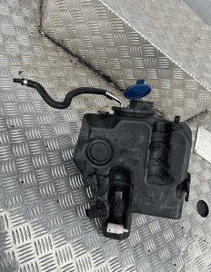 mercedes s 222 c 217 maybach x222  zbiorniczek spryskiwaczy płynu pompka 1