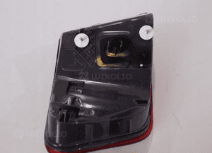 Lampa TylnaBMW 5 F10 LED R - 6370 5