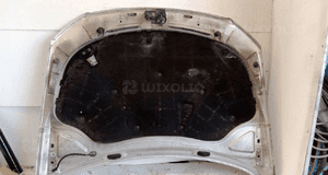 VW PASSAT B6 maska LA7W 2005-2010 2