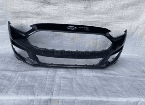 Ford mondeo MK5 zderzak przedni 14- 1