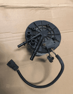 Podstawa filtra paliwa Range Rover Sport / Land Rover Discovery 3 III 2.7 TDV6 1