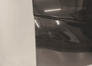 Chevrolet Epica 06-10 BŁOTNIK PRAWY PRZÓD 6