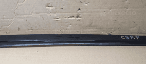 Listwa szyby czołowej prawy przód Citroen C5 III 9659145880 3