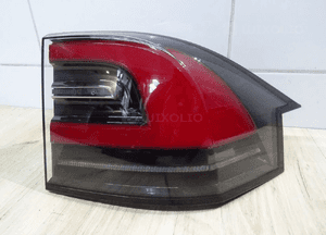 TESLA MODEL X lampa prawa tył  1034335-00-B 1