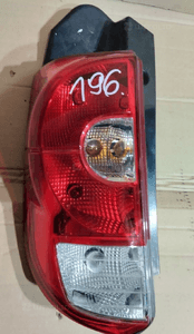 Lampa lewa tył tylna mitsubishi colt vi 5D 8330A481 1