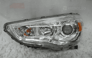 Mitsubishi asx lift zwykła lampa przednia lewa 1