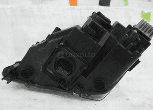 Seat ateca 576 full led lampa przednia prawa przód 8