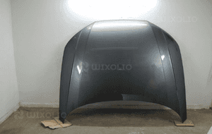 Maska audi A4 B9 8W 8W0 2017-2021 oryginal 1