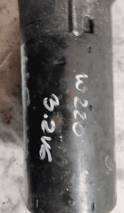 ROZRUSZNIK MERCEDES W203 W220 3.2 V6 2