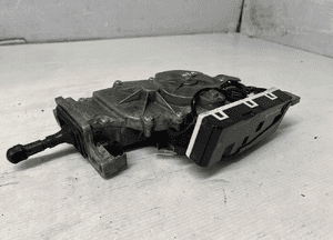 Siłownik dociąg klapy mercedes W204 a2129004203 4