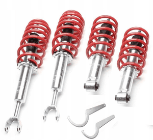 Zawieszenie Gwintowane VW PASSAT B5 3BG 4MOTION 1