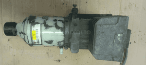 Opel Astra G Zafira A pompa wspomagania kierownicy TRW 1