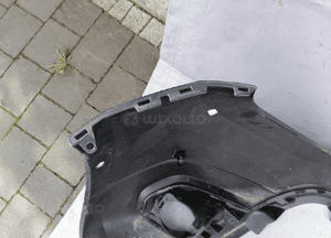 Zderzak przód Dacia Duster 2 II 620221776R 11