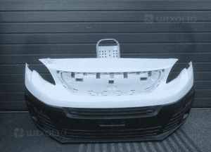 Zderzak przedni przód peugeot expert iii 3 9808639977 9808639777 2016-2023 19