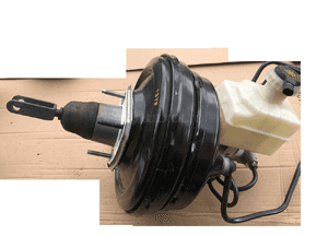 SERWO HAMULCA AH22-2B195 Range Rover Sport Lift 1