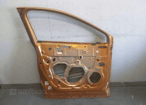 DRZWI PRZÓD LEWE RENAULT CAPTUR II 2 18- 5
