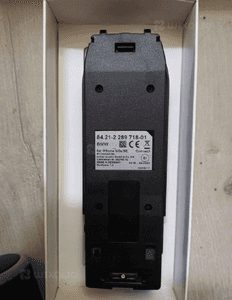 Bmw oe 2289718 2