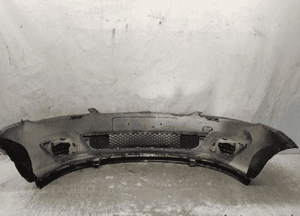 Zderzak przód przedni | ford fiesta MK6 vi lift fl V5 7