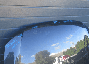 Maska pokrywa silnika vw passat B8 grad 2014- 5